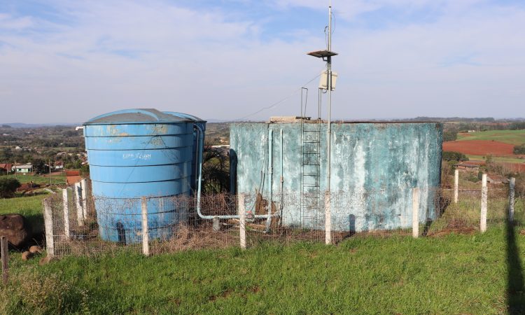 ASAGUA REALIZA AMANHÃ LIMPEZA DAS CAIXAS