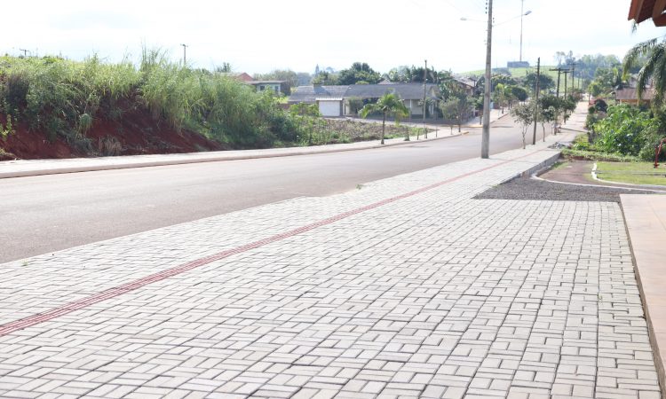 PASSEIO PÚBLICO MUDA O VISUAL DO CENTRO
