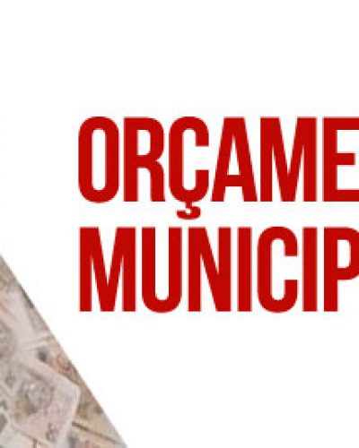 AUDIÊNCIA ANALISA ORÇAMENTO DE R$ 28,5 MILHÕES