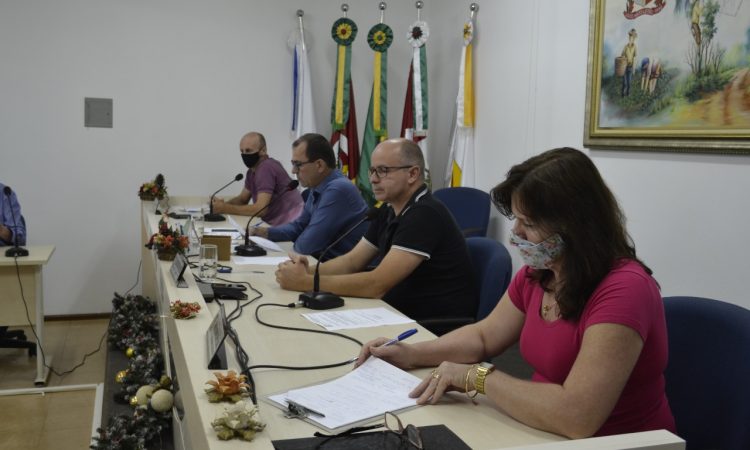 ORÇAMENTO DE R$ 28,5 MILHÕES É APROVADO