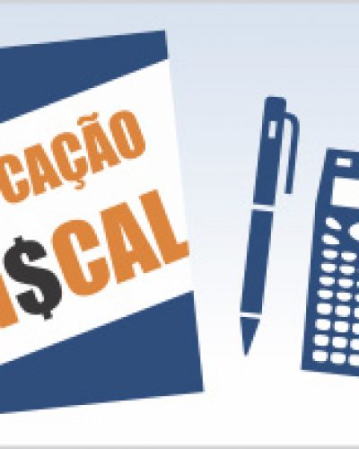 SAP DESENVOLVE ATIVIDADES NA EDUCAÇÃO FISCAL