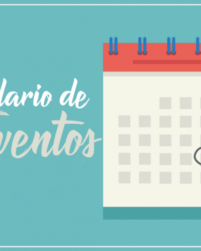 CALENDÁRIO DE EVENTOS EM ANÁLISE NA CÂMARA