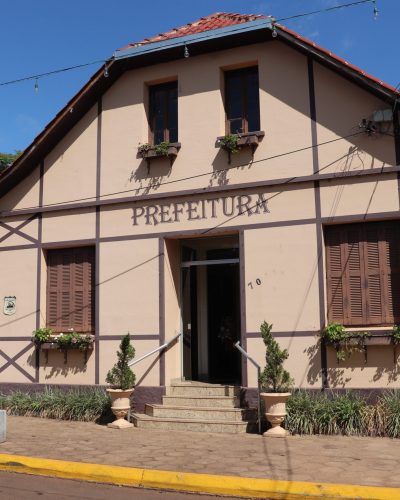 PREFEITURA SEM ATENDIMENTO NESTA QUINTA-FEIRA