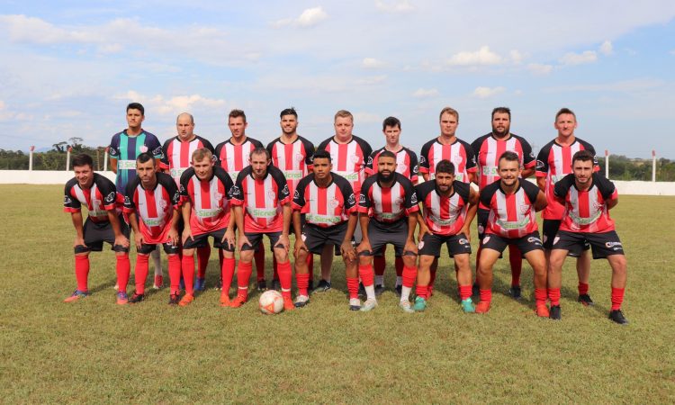 UNIÃO É ELIMINADO NA COPA SERRANA