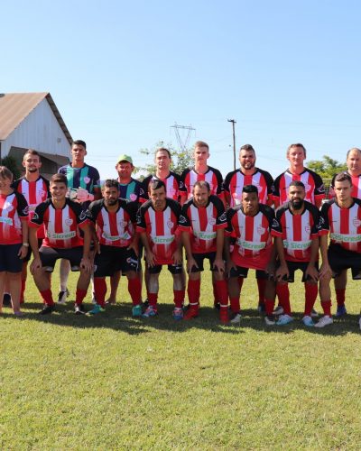 UNIÃO DECIDE VAGA NA FINAL DA COPA SERRANA