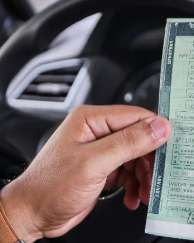 PRIMEIRA PARCELA DO PARCELAMENTO IPVA ATÉ SEXTA-FEIRA