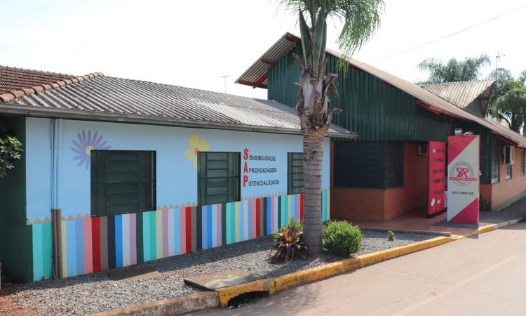 GOVERNO MUNICIPAL SER PREPARA PARA ANO LETIVO 2021