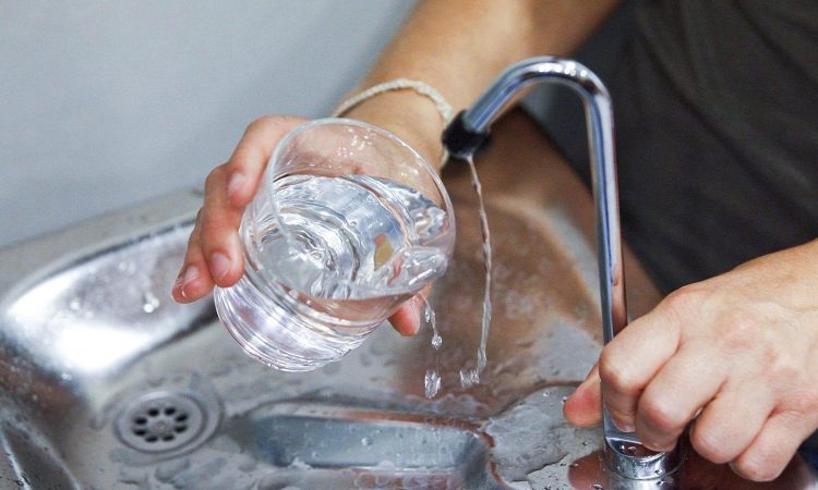 TARIFA DA ASAGUA NÃO SERÁ REAJUSTADA