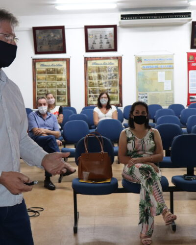BOHN DIVULGA DADOS DO FECHAMENTO DAS CONTAS PÚBLICAS 2020