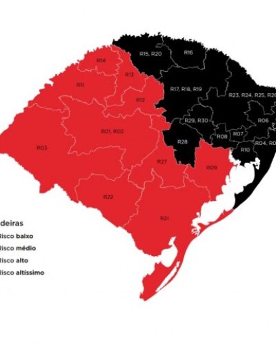 COVID-19: PREFEITURAS AGUARDAM DECISÃO DO ESTADO