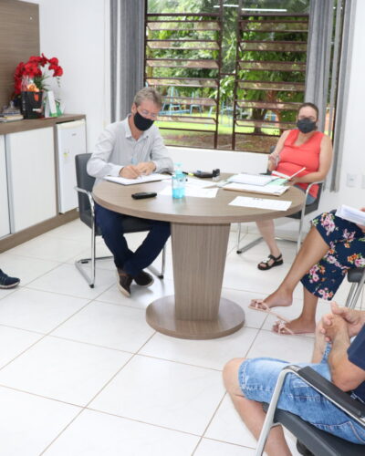 NOVAS MEDIDAS PARA CONTER AVANÇO DA COVID-19