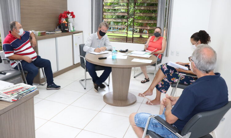 NOVAS MEDIDAS PARA CONTER AVANÇO DA COVID-19