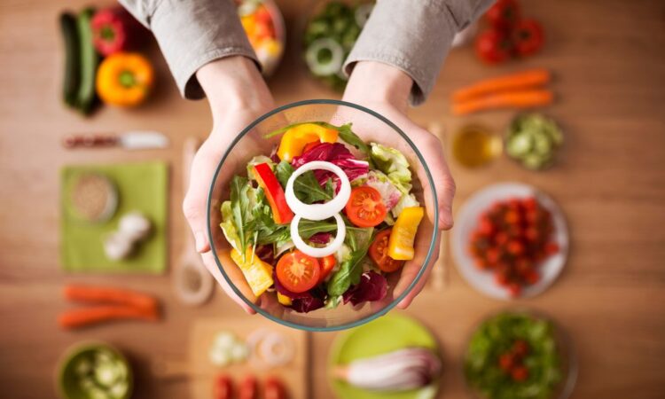 ALIMENTAÇÃO EM TEMPOS DE PANDEMIA – UMA ALIADA DA IMUNIDADE