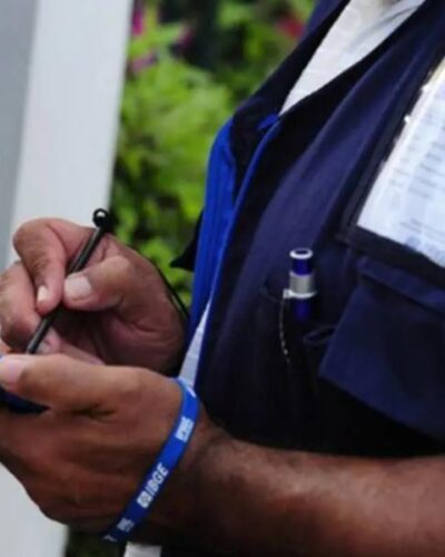 INSCRIÇÕES PARA RECENSEADOR IBGE ATÉ SEXTA-FEIRA, DIA 19