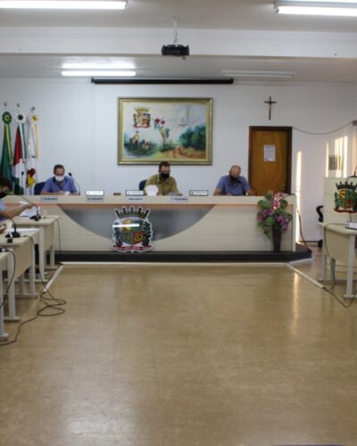 ADESÃO EM CONSÓRCIO E RECURSOS PARA SAÚDE APROVADOS