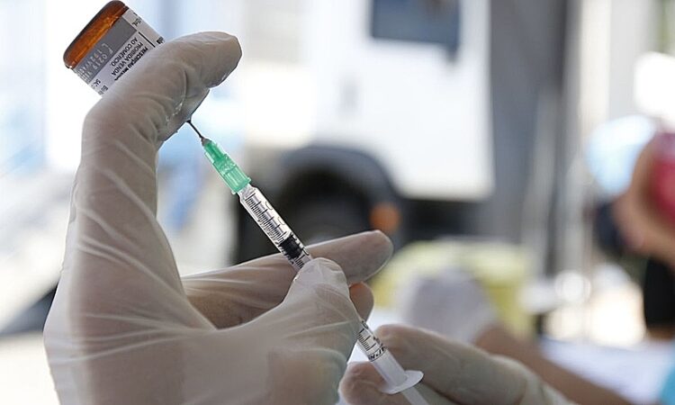 MAIS 90 DOSES DA VACINA CORONAVAC