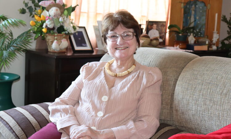 “CUMPRI MINHA MISSÃO”, AFIRMA EUNICE HEUSER AO DEIXAR A SECRETARIA DA ASSISTÊNCIA SOCIAL