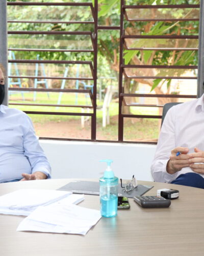 PRESTAÇÃO DE CONTAS DO EXECUTIVO 2018 É APROVADA