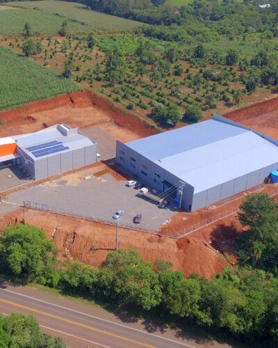 EMPRESA PSG AUTO PEÇAS VAI AMPLIAR ESTRUTURA