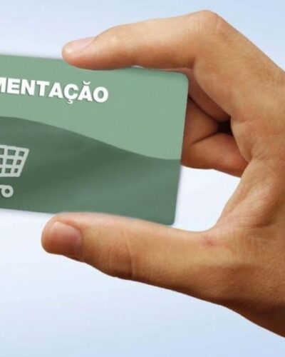 PREFEITURA PROPÕE ATUALIZAÇÃO DO VALE ALIMENTAÇÃO