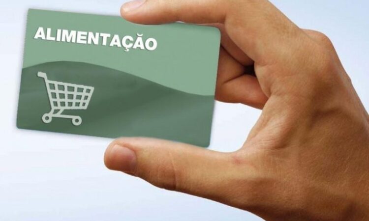 PREFEITURA PROPÕE ATUALIZAÇÃO DO VALE ALIMENTAÇÃO