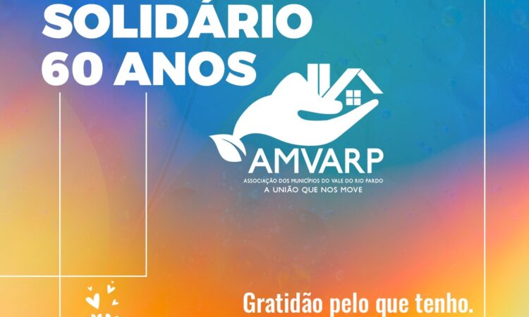 MATO LEITÃO NA CAMPANHA SOLIDÁRIA DA AMVARP