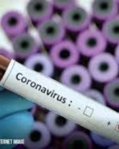 MUNICÍPIO PERTO DOS 700 CASOS POSITIVOS COVID