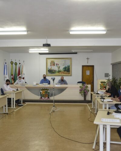 APROVADA CONTRATAÇÃO DE PROFISSIONAIS NA SAÚDE BUCAL