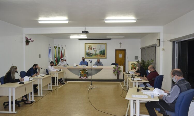 APROVADA CONTRATAÇÃO DE PROFISSIONAIS NA SAÚDE BUCAL