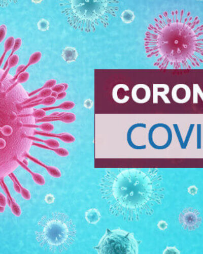 MUNICÍPIO COM 21 CASOS ATIVOS CORONAVÍRUS
