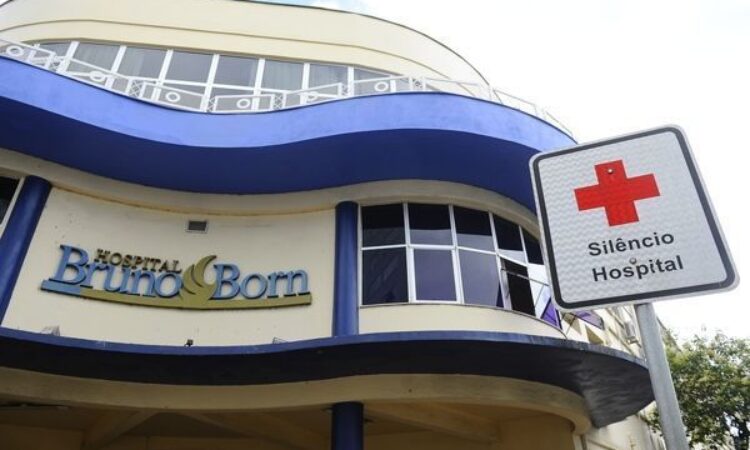 CONVÊNIO COM BRUNO BORN E MUTIRÃO MAMOGRAFIA APROVADOS