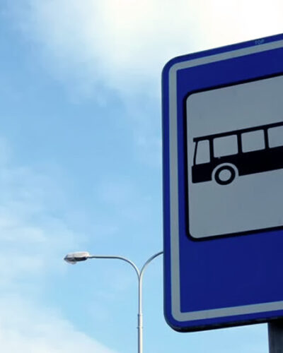 REATIVADA LINHA DE ÔNIBUS ENTRE MATO LEITÃO E VENÂNCIO