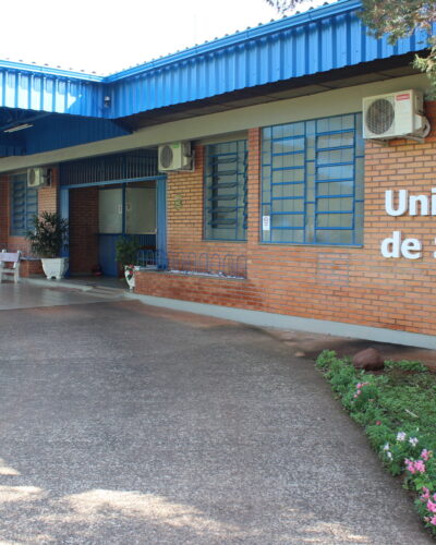 SALA DE VACINA NÃO ATENDERÁ NA SEGUNDA-FEIRA À TARDE