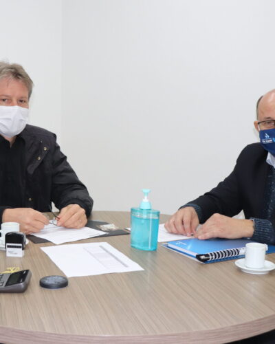 BANRISUL APRESENTA LINHA DE CRÉDITO PARA PREFEITURAS