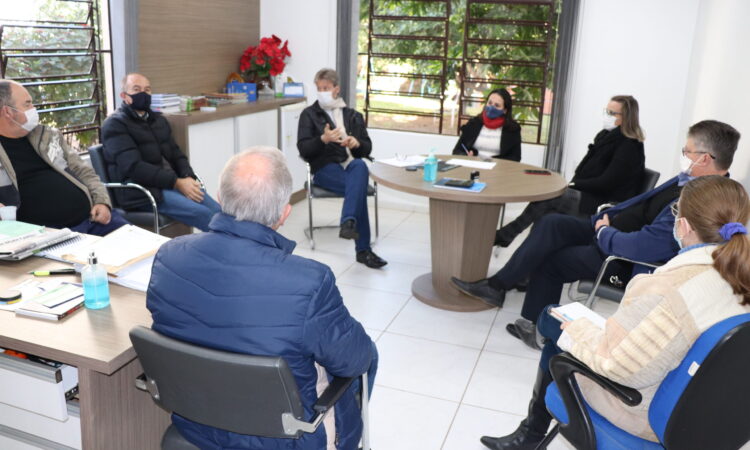COE-COVID-19 PREVÊ RESTRIÇÕES A PARTIR DA PRÓXIMA SEMANA