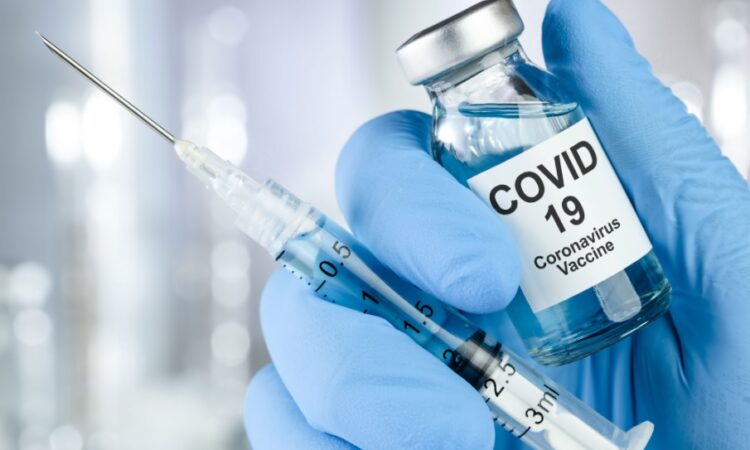 COVID-19: VACINAÇÃO PARA PESSOAS ENTRE 57 E 59 ANOS