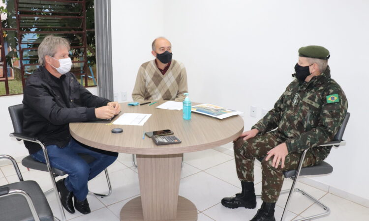 ATENÇÃO JOVENS PARA O PRAZO DO ALISTAMENTO MILITAR