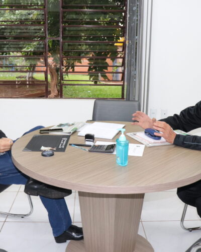 ASSOCIAÇÃO SÃO JOSÉ ELEGE NOVO PRESIDENTE