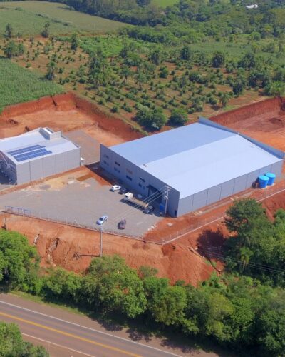 EMPRESA PSG ANUNCIA NOVO INVESTIMENTO DE R$ 1,5 MILHÃO