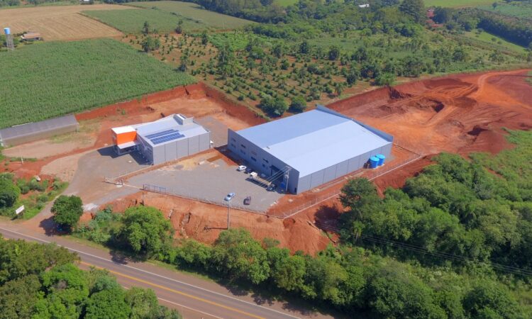 EMPRESA PSG ANUNCIA NOVO INVESTIMENTO DE R$ 1,5 MILHÃO