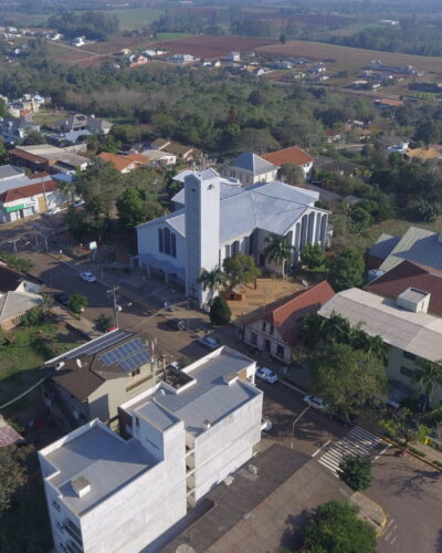 PREFEITURA ARRECADA R$ 444 MIL NO IPTU 2021