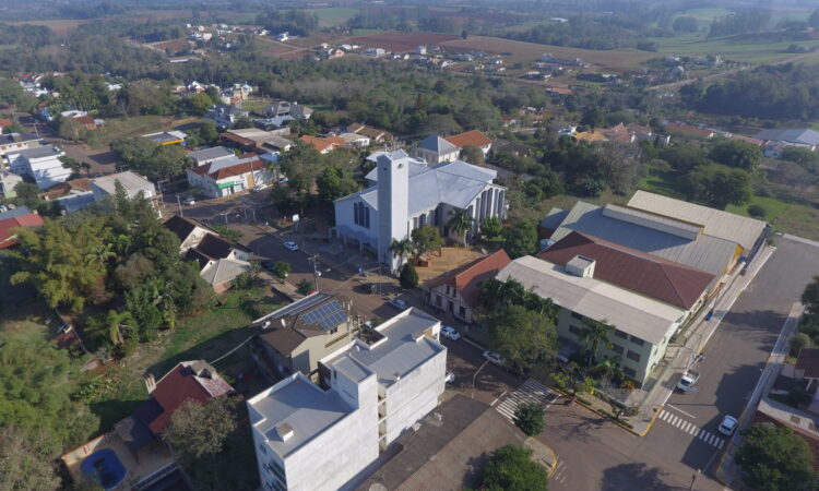 PREFEITURA ARRECADA R$ 444 MIL NO IPTU 2021