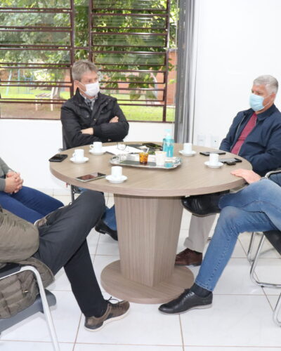 BOHN APOIA MOVIMENTO REGIONAL PELA RETOMADA DA ERS-244