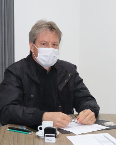 MATO LEITÃO É CONTRA NOVA LOCALIZAÇÃO DO PEDÁGIO