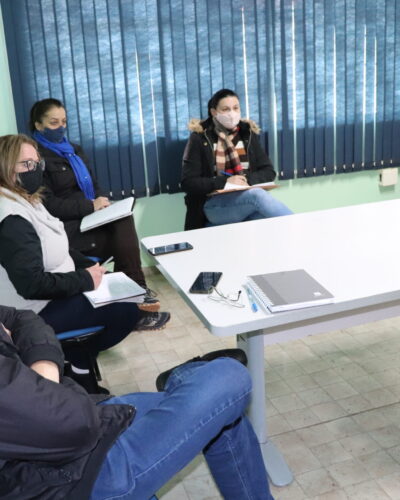 AULAS PRESENCIAIS PARA TODOS OS ALUNOS NO FUNDAMENTAL, EM AGOSTO