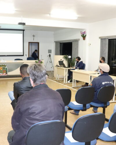 AUDIÊNCIA PÚBLICA DOS ASSUNTOS MUNICIPAIS AMANHÃ, DIA 13