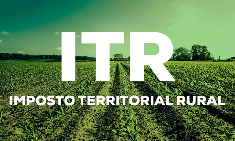 AGRICULTORES JÁ PODEM REALIZAR A DECLARAÇÃO ITR