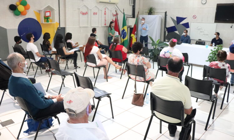 CONFERÊNCIA DA ASSISTÊNCIA SOCIAL DEBATE DIREITOS DO POVO