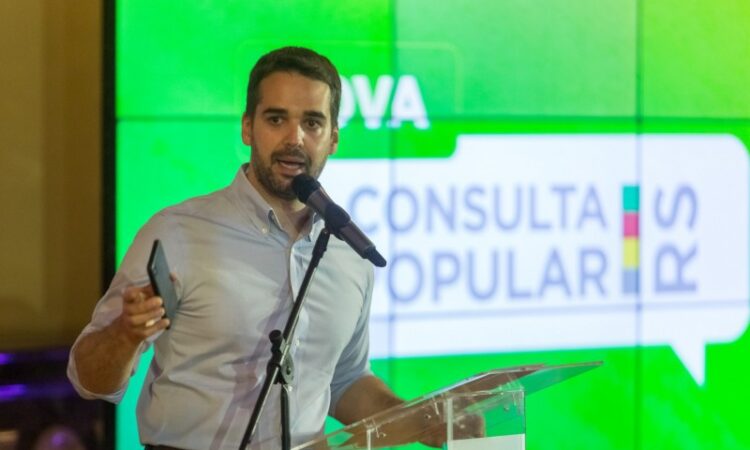 CONSULTA POPULAR 2021 TERÁ R$ 30 MILHÕES