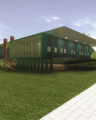PUBLICADO EDITAL PARA CONSTRUÇÃO DO CENTRO ADMINISTRATIVO